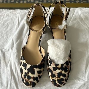 Brand New cabi heels